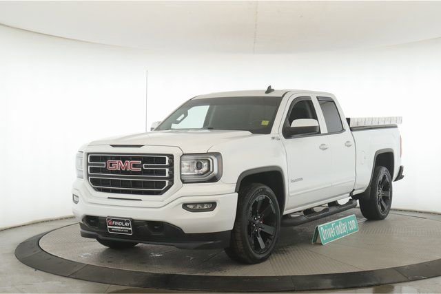 Used 2018 GMC Sierra 1500 SLE w/ Elevation Edition image 10