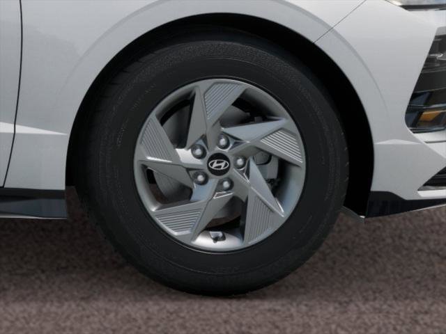 New 2026 Hyundai Sonata SE image 8