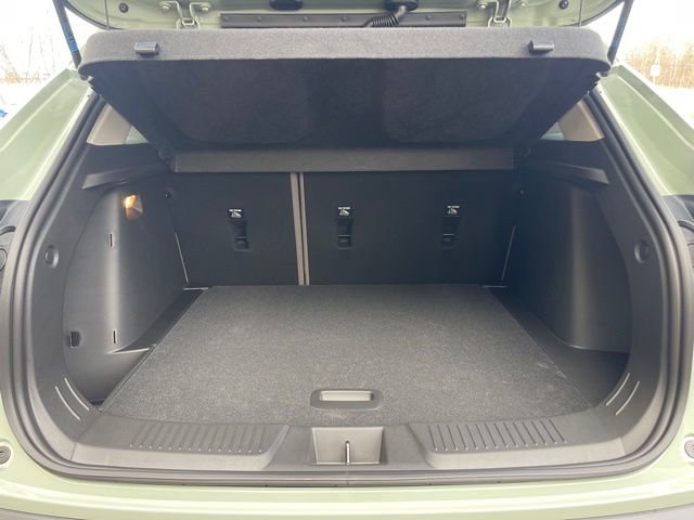 New 2026 Chevrolet Trax ACTIV w/ Driver Confidence Package image 21
