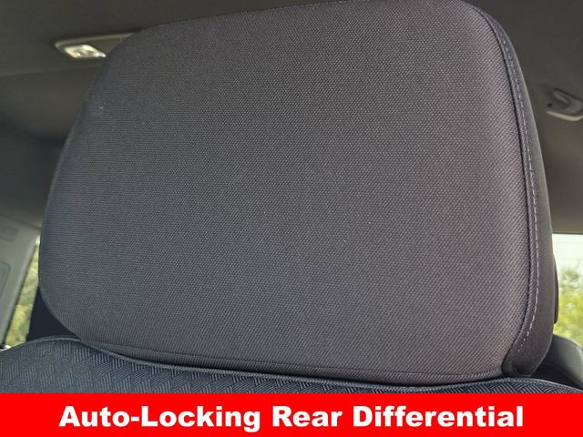 New 2026 GMC Sierra 1500 Pro w/ Graphite Edition image 21