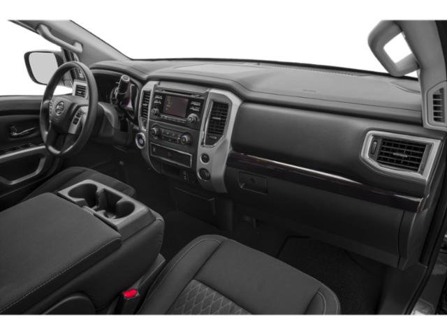 Used 2018 Nissan Titan SV w/ SV Convenience Package AWD/4WD image 19