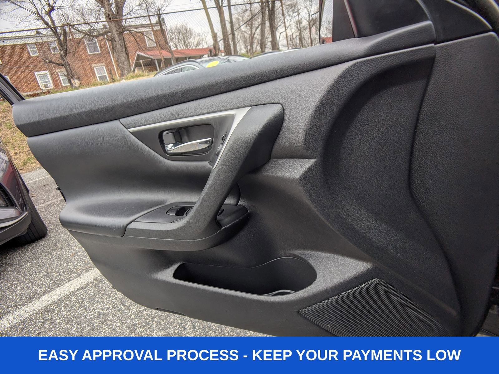 Used 2017 Nissan Altima 2.5 S w/ Power Driver Seat Package image 31