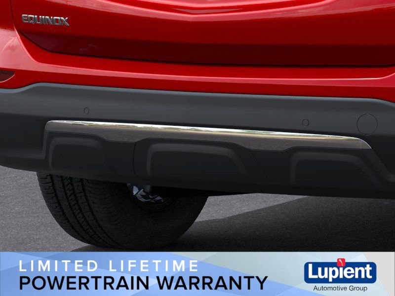 New 2023 Chevrolet Equinox LT FWD image 17