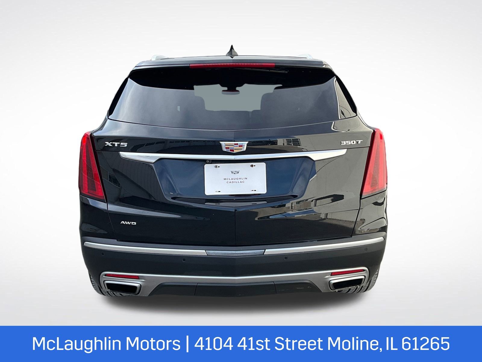 Certified 2023 Cadillac XT5 Premium Luxury w/ LPO, Floor Liner Package image 14