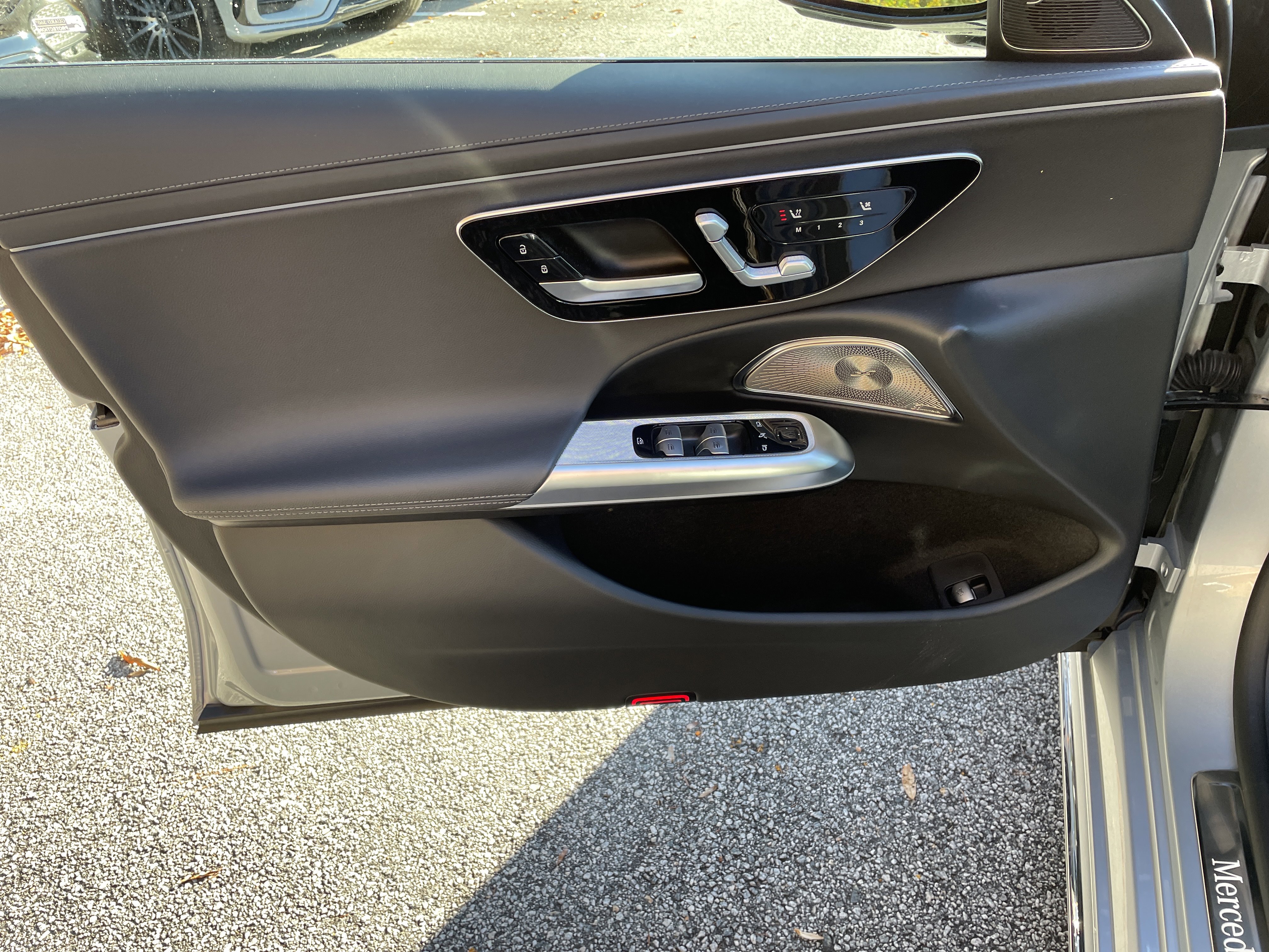 Certified 2024 Mercedes-Benz E 450 E 450 4MATIC Sedan image 18