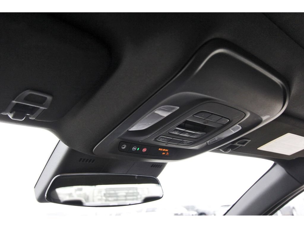 Certified 2025 Cadillac CT5 Premium Luxury RWD image 27