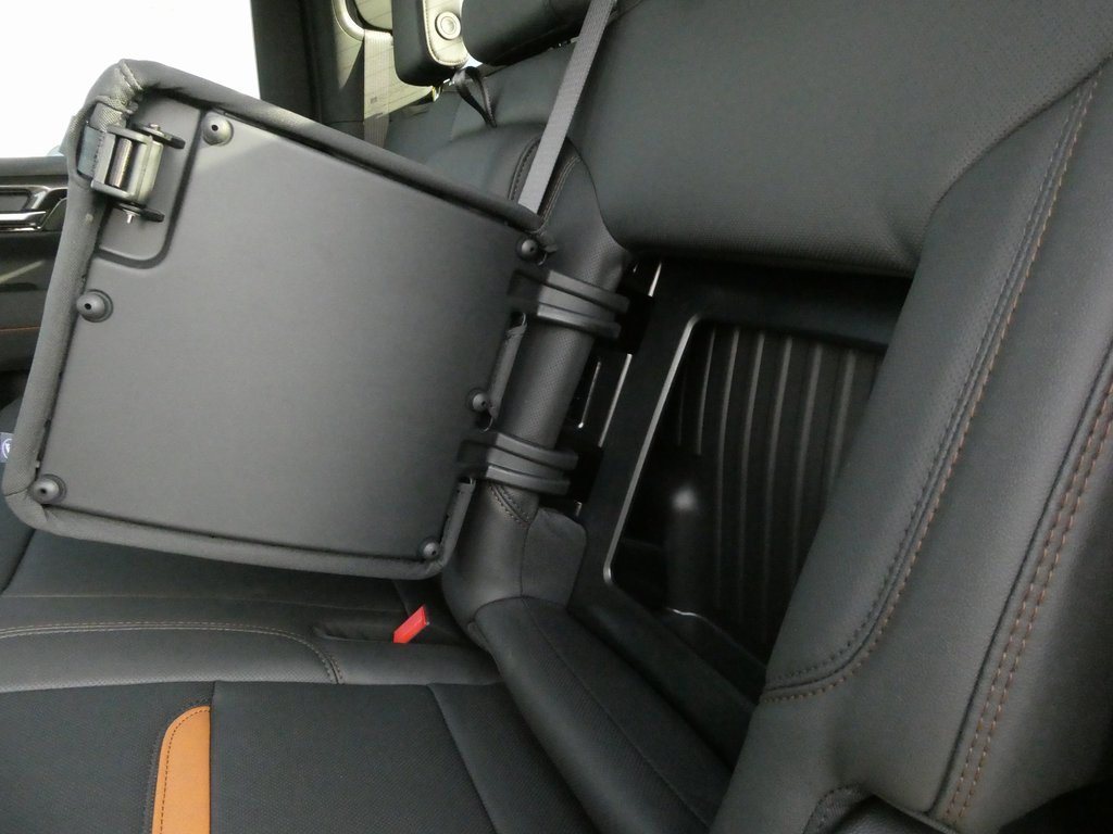 New 2026 GMC Sierra 1500 AT4 w/ AT4 Premium Package image 37