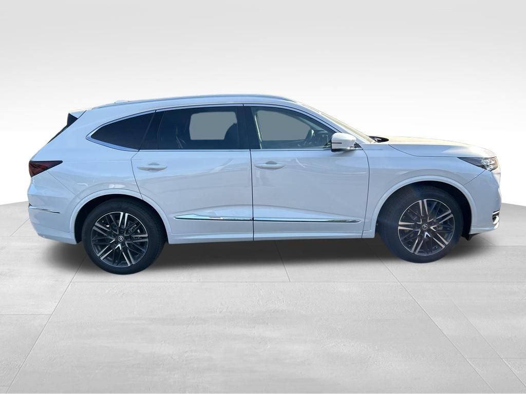 New 2026 Acura MDX SH-AWD w/ Advance Package image 6