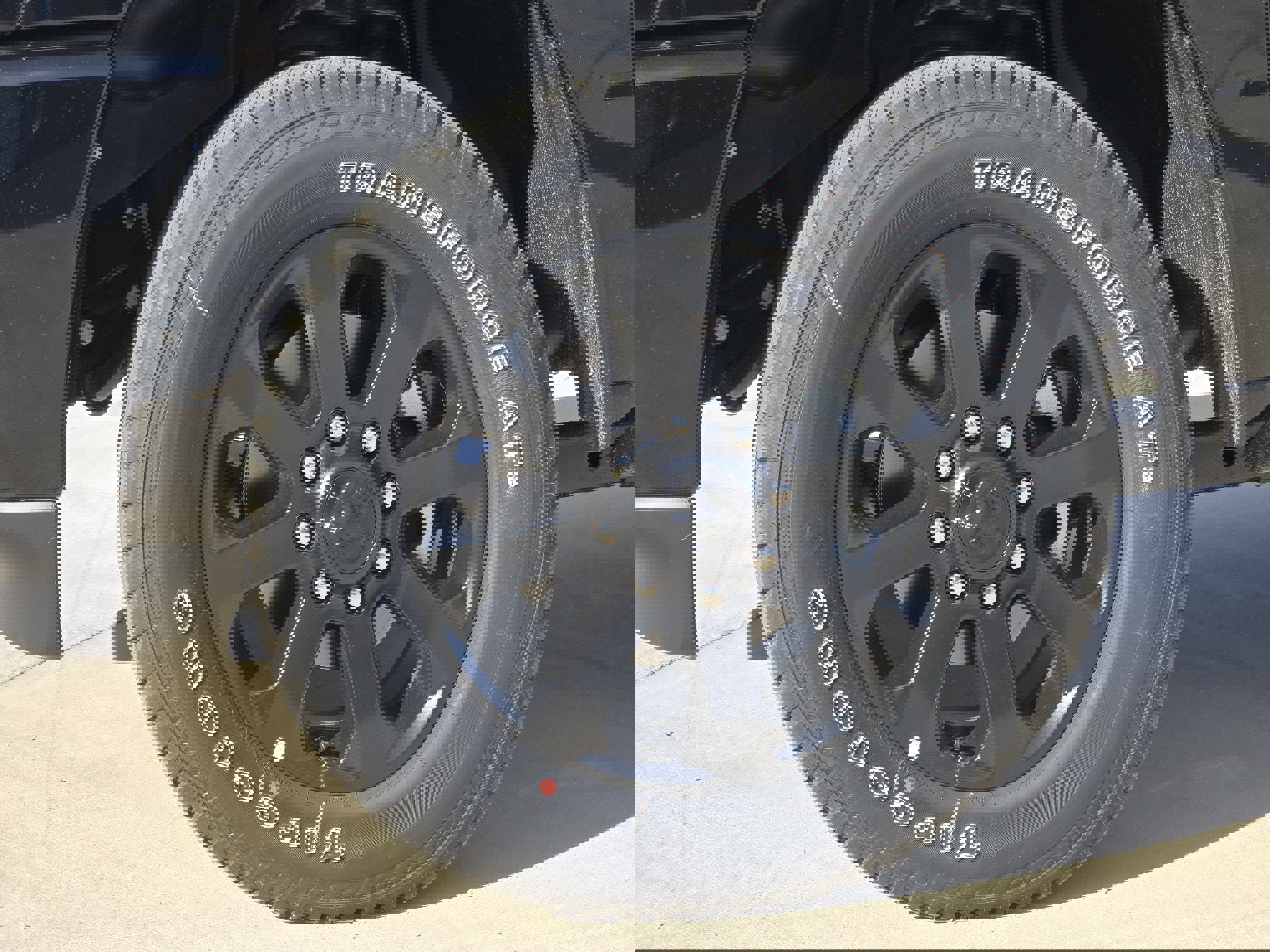 New 2026 RAM 2500 Laramie image 11