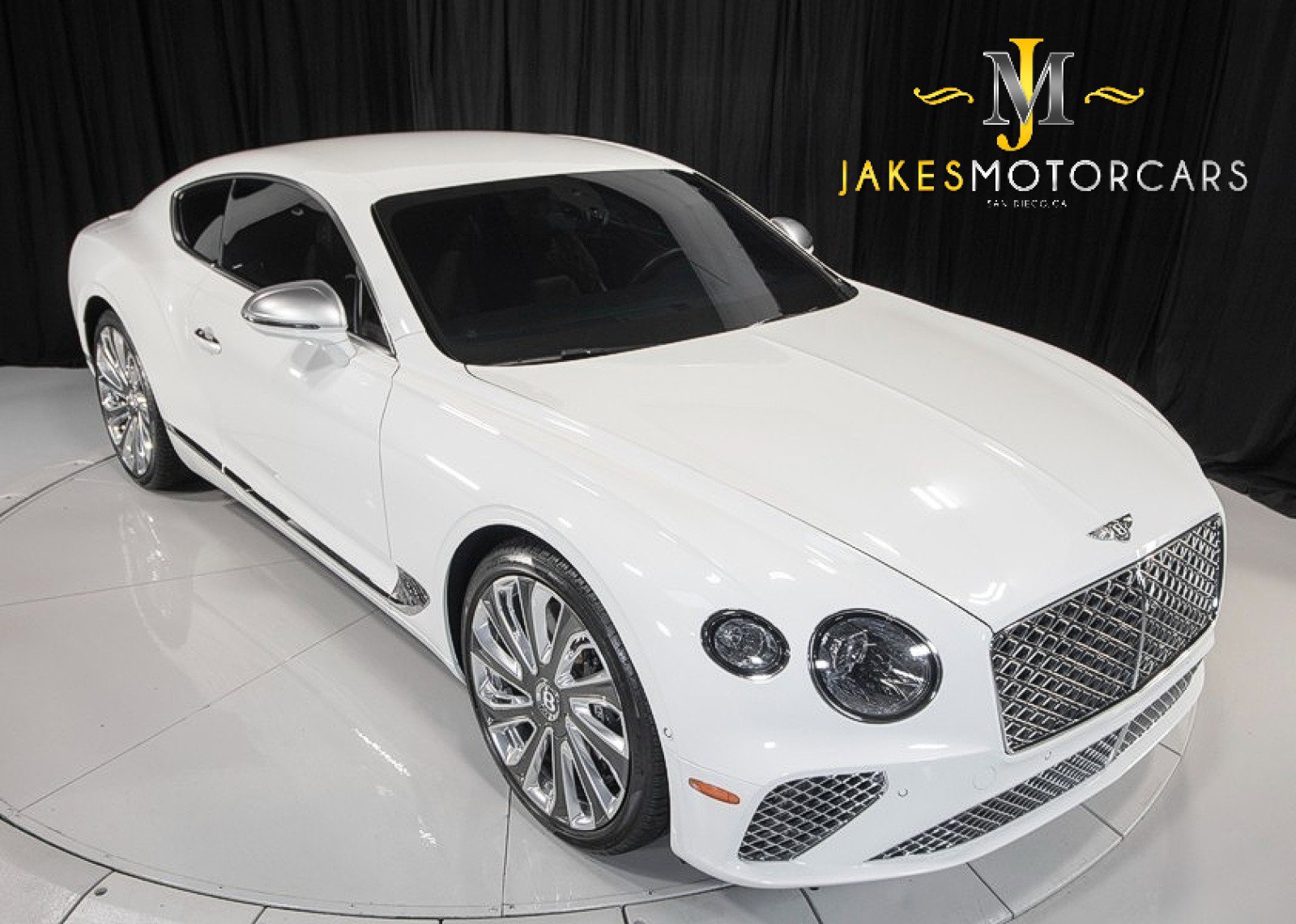Used 2021 Bentley Continental GT Mulliner image 15