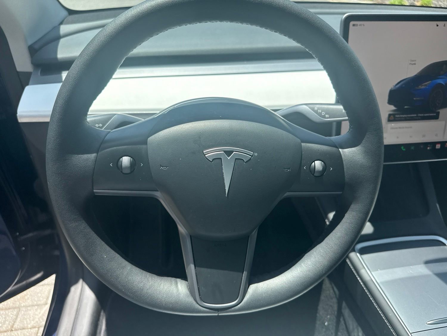 Used 2023 Tesla Model Y Performance AWD/4WD image 10