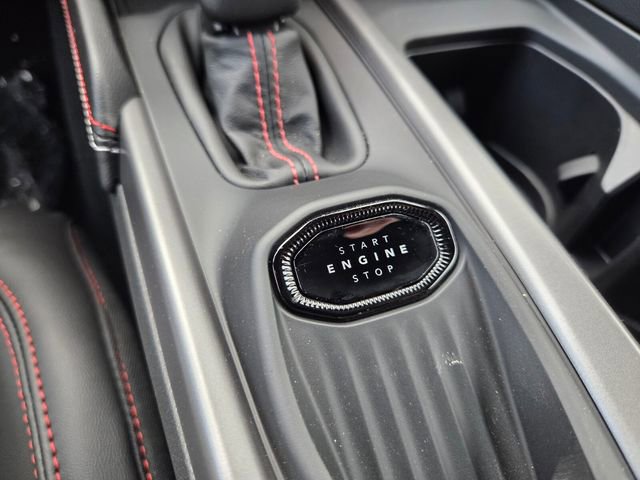 New 2026 Dodge Charger Scat Pack AWD/4WD image 22