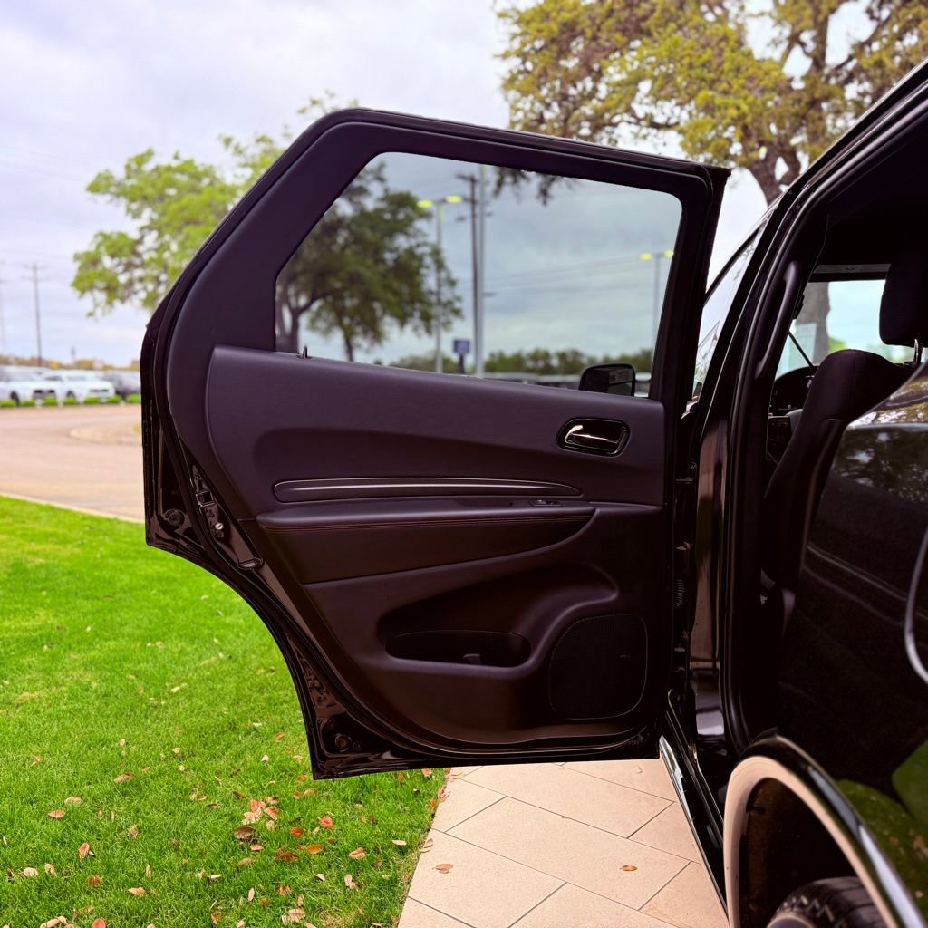 Used 2026 Dodge Durango GT image 27