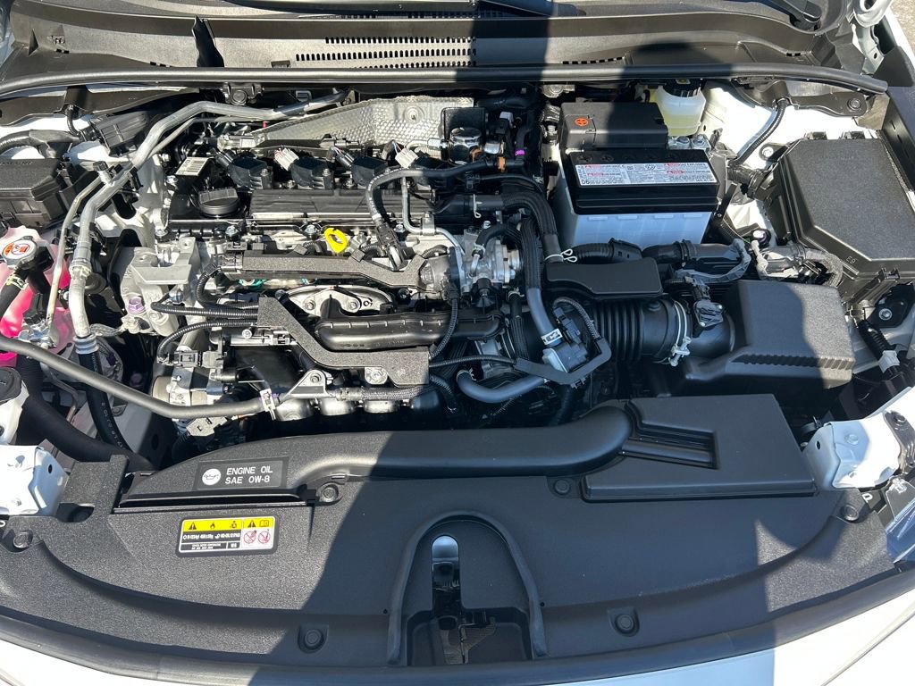 Certified 2026 Toyota Corolla SE image 27