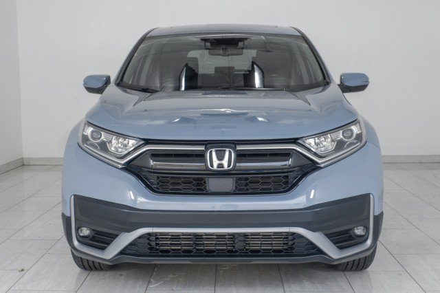 Used 2022 Honda CR-V EX-L image 3