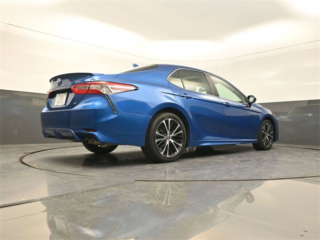 Used 2020 Toyota Camry SE image 23