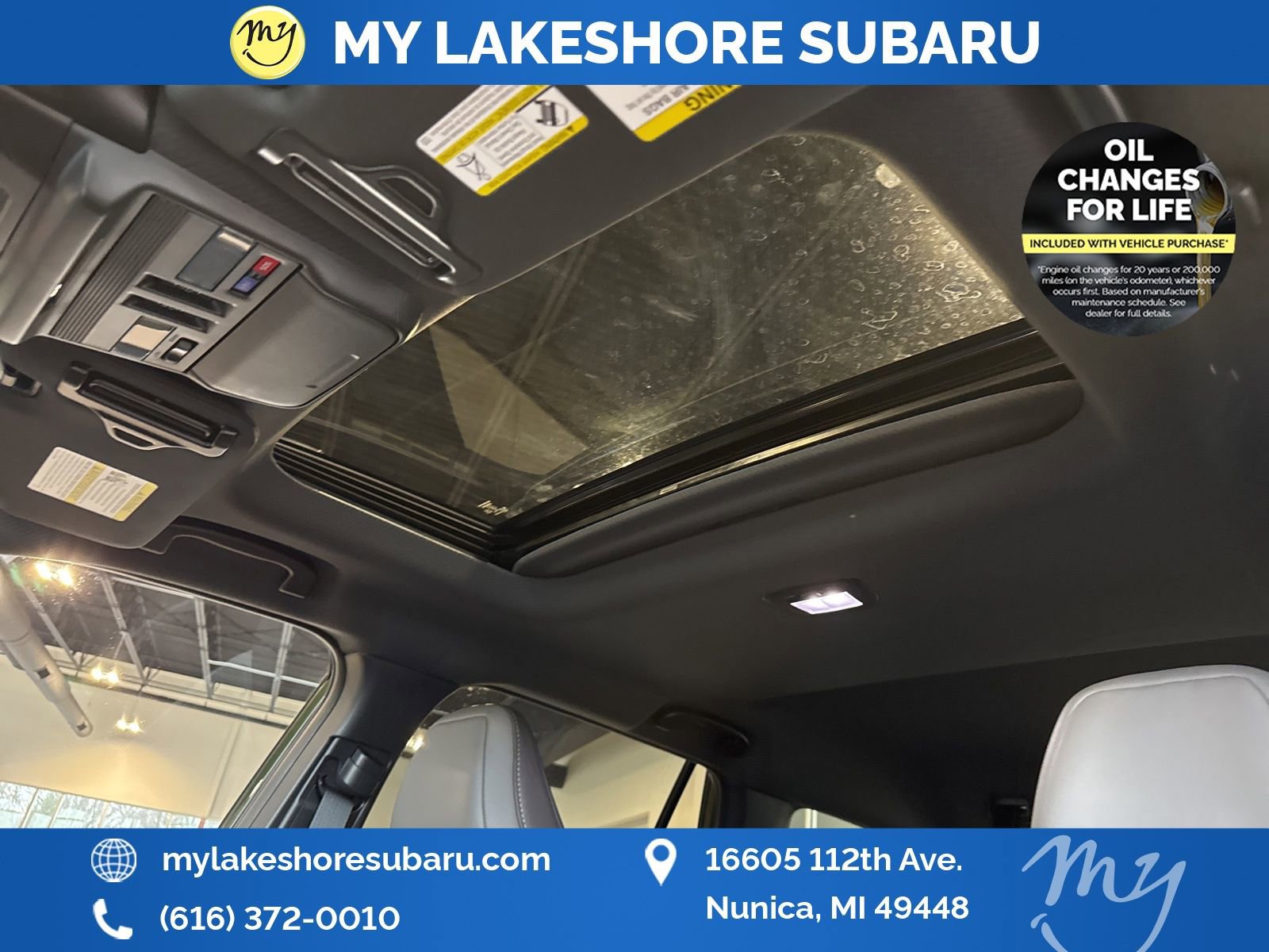 New 2026 Subaru Outback Limited XT image 22