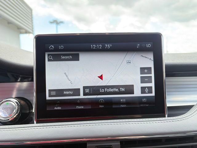 Used 2022 Lincoln Corsair Reserve w/ Equipment Group 201A image 19