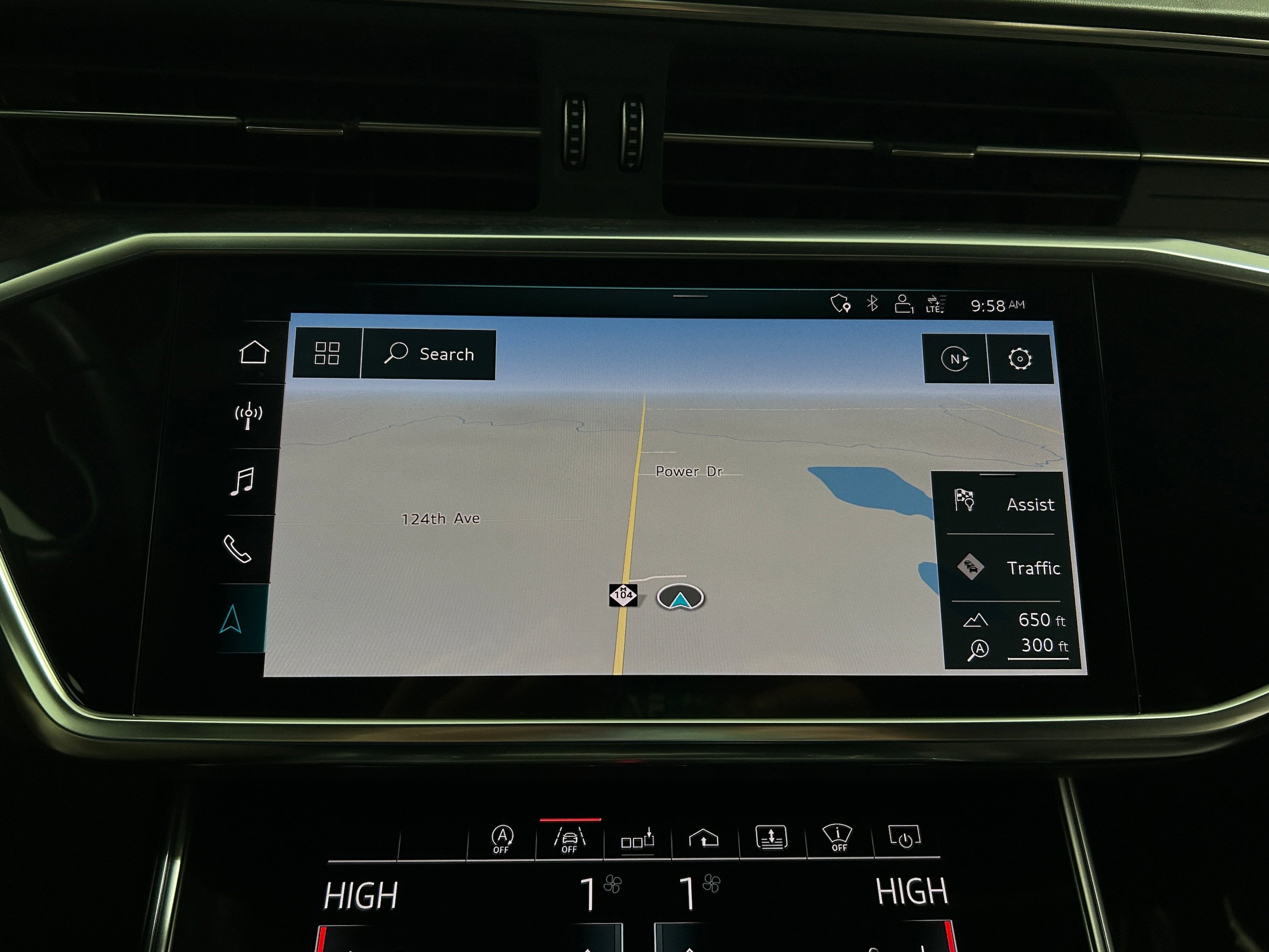 Used 2019 Audi A6 3.0T Prestige image 8