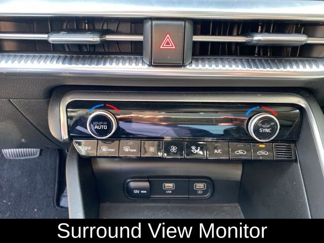 Used 2024 Kia K5 EX w/ EX Premium Package image 27