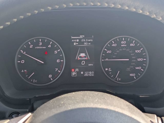 Used 2025 Subaru Outback Premium w/ Popular Package #1A AWD/4WD image 30