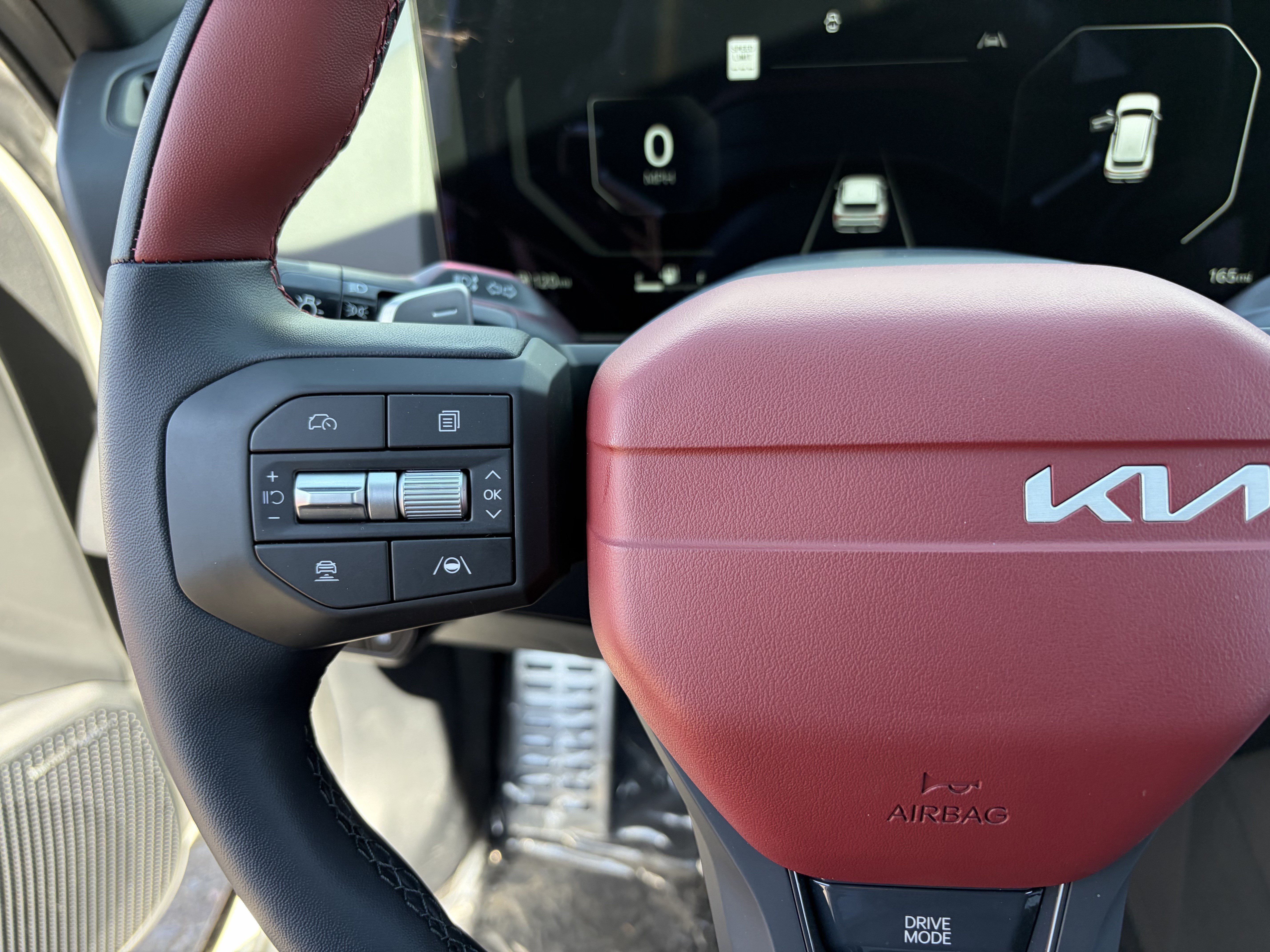 New 2026 Kia K4 GT-Line Turbo FWD image 22