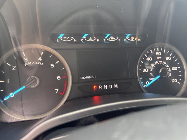 Used 2019 Ford F150 XLT w/ Equipment Group 302A Luxury AWD/4WD image 23