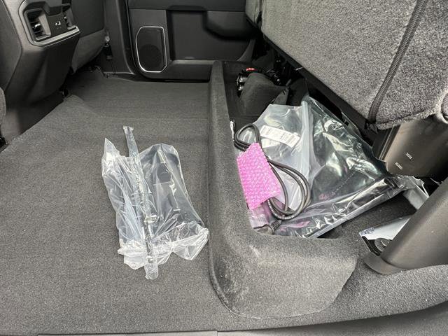 New 2026 Chevrolet Silverado 2500 LT w/ All Star Edition image 18