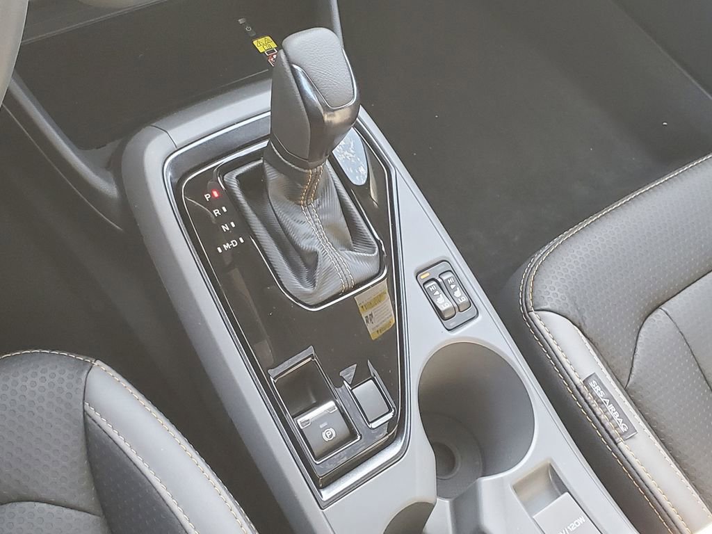 New 2026 Subaru Crosstrek 2.5i Wilderness image 22