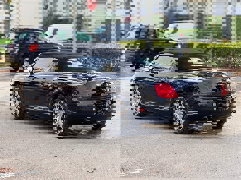 Used 2008 Bentley Continental GT image 6