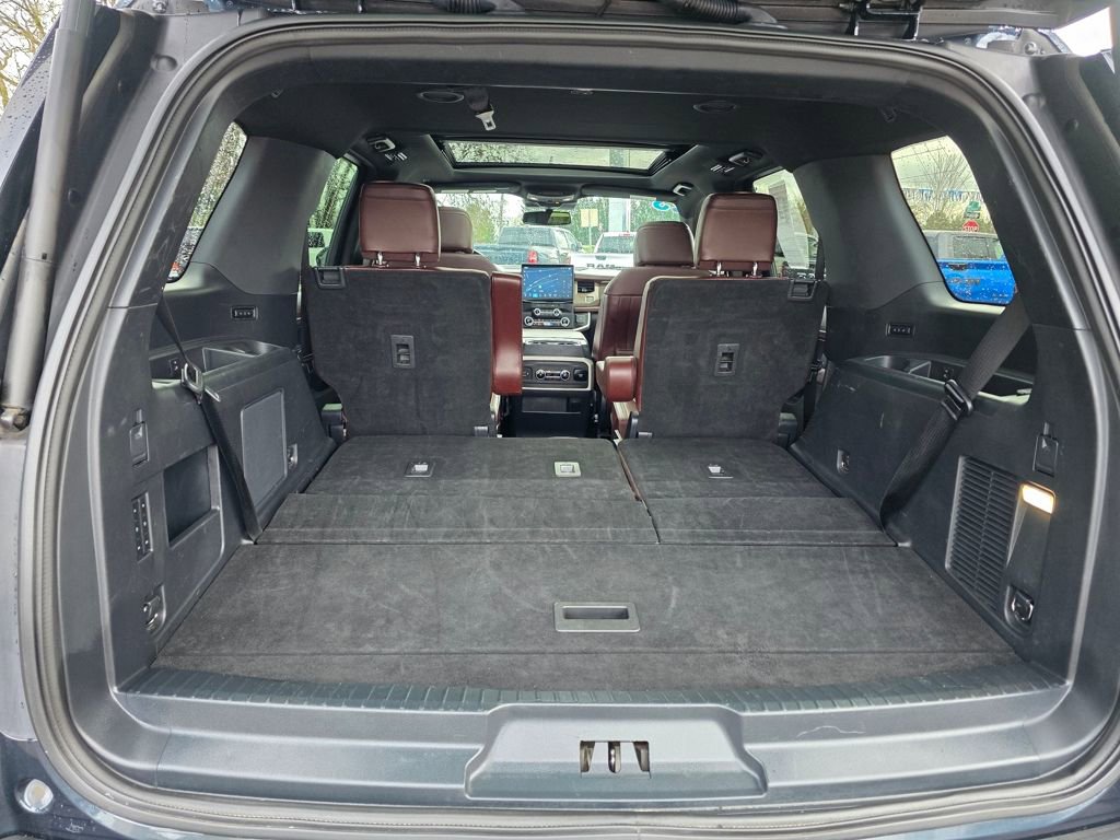 Used 2023 Ford Expedition Limited image 26