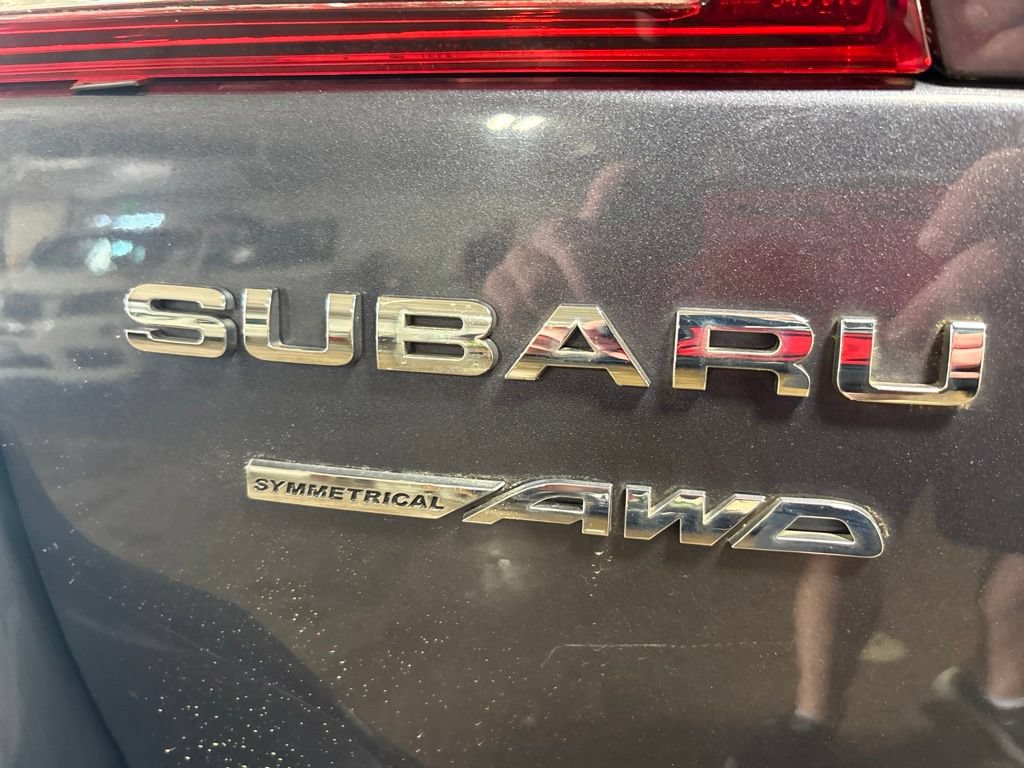 Used 2015 Subaru Outback 2.5i Premium AWD/4WD image 14