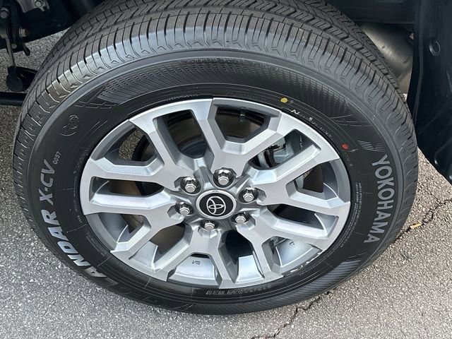 Used 2023 Toyota Tundra 1794 Edition image 28