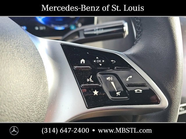 Certified 2023 Mercedes-Benz EQE 350+ 4MATIC SUV image 29