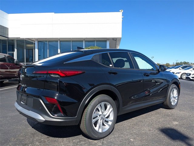 New 2026 Buick Envista Preferred w/ Convenience I Package image 4