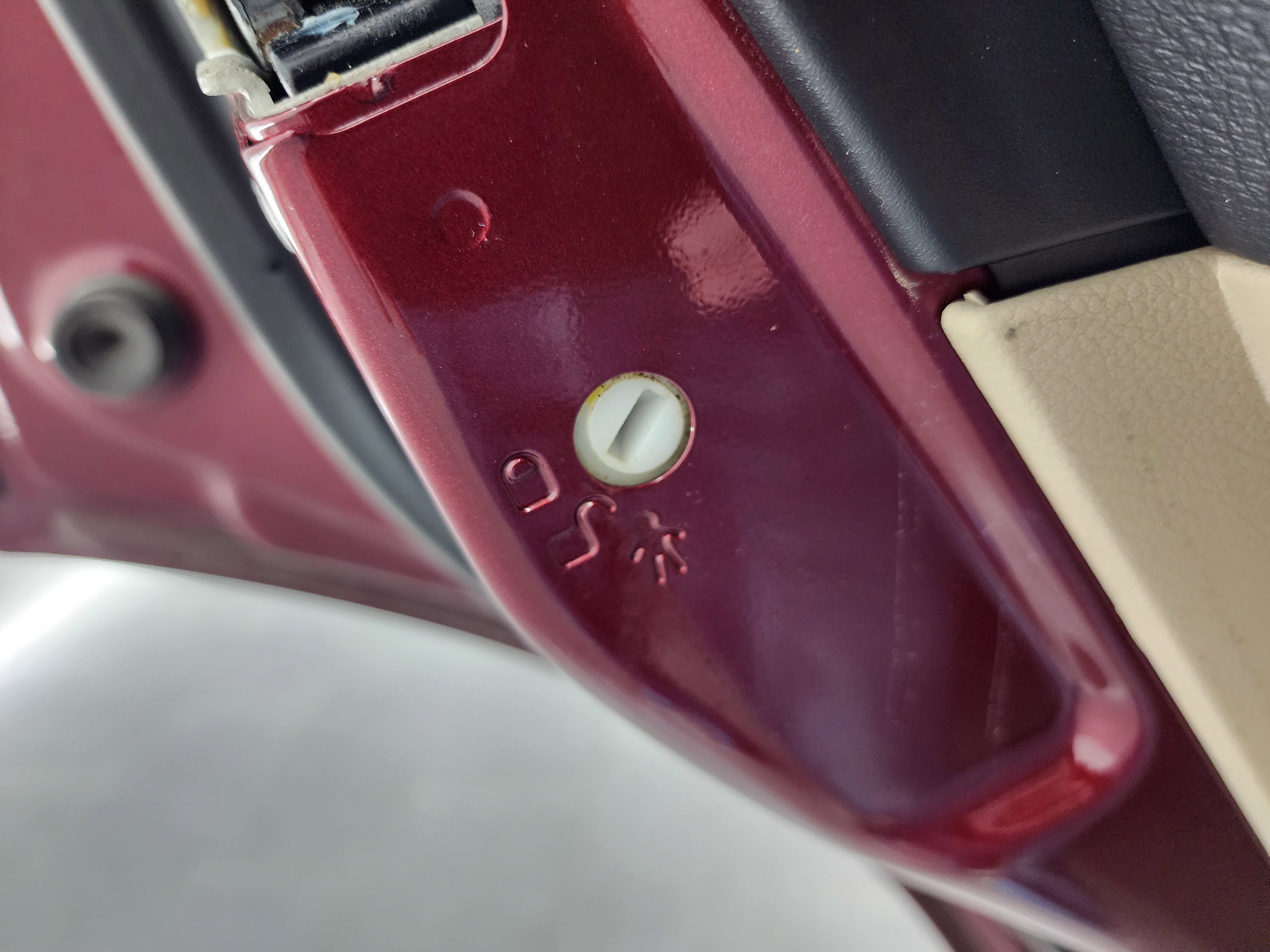 Used 2019 Dodge Durango Citadel w/ Technology Group image 35