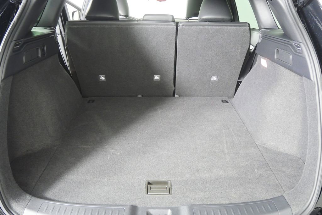 Used 2025 INFINITI QX50 Sport image 17