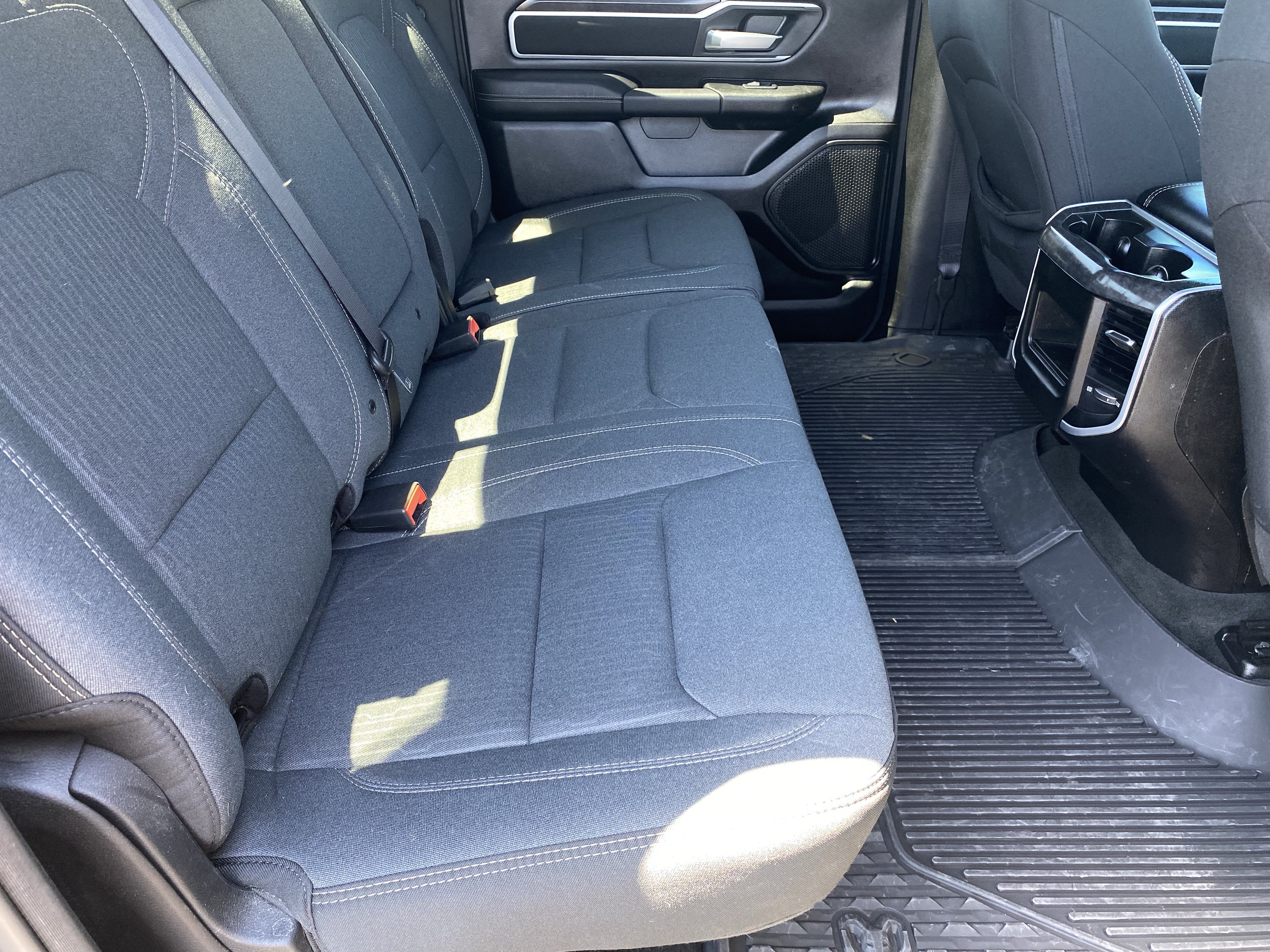 Used 2023 RAM 1500 Big Horn AWD/4WD image 13
