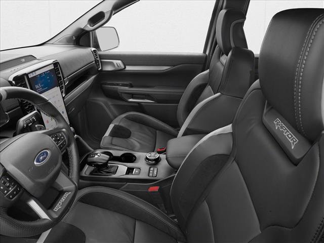 New 2026 Ford Ranger Raptor AWD/4WD image 6