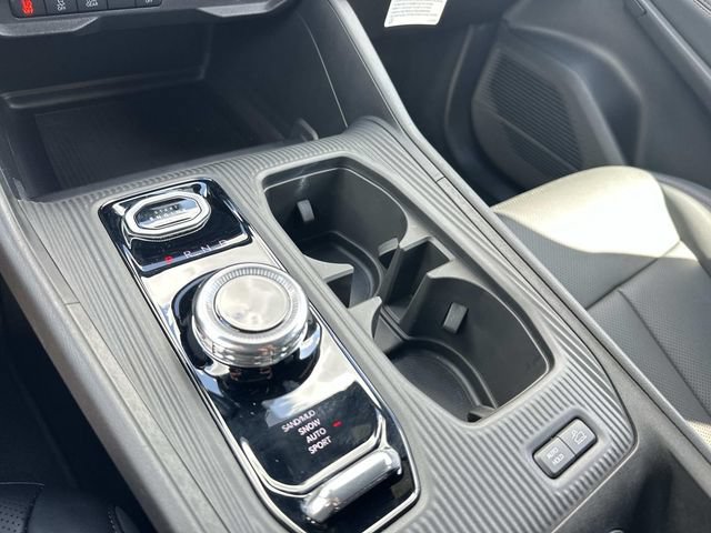 New 2026 Jeep Cherokee Limited AWD/4WD image 28