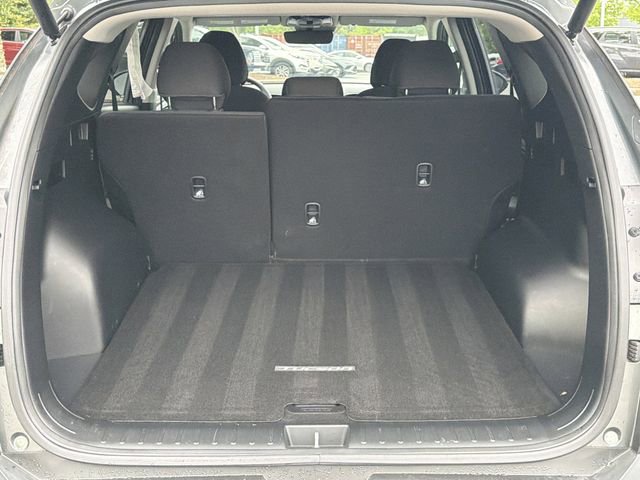 Certified 2022 Hyundai Tucson SEL w/ Convenience Package FWD image 18