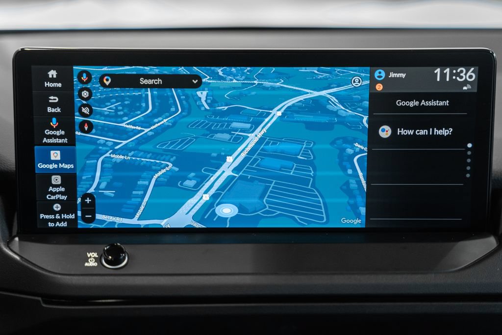 Used 2025 Honda Accord Touring image 20