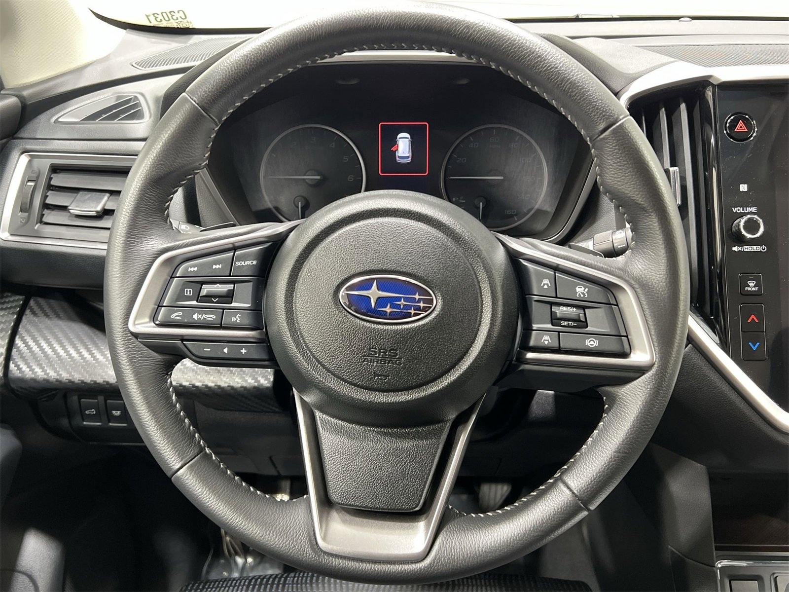 Certified 2024 Subaru Ascent Premium w/ Convenience Package image 14