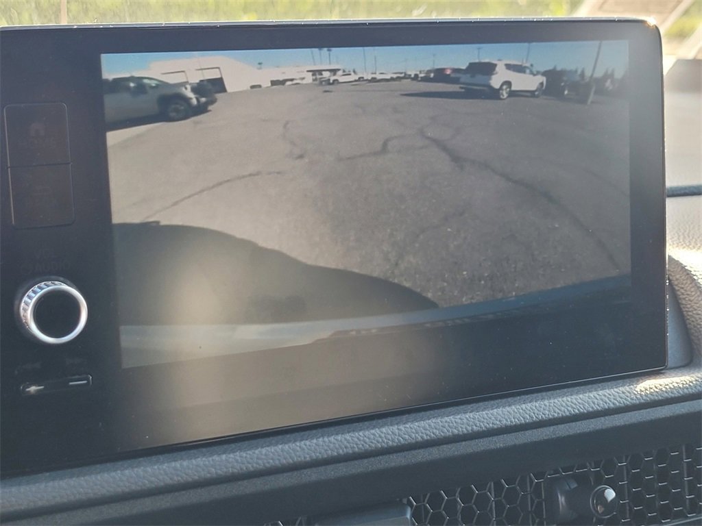 Used 2025 Honda CR-V Sport-L image 19