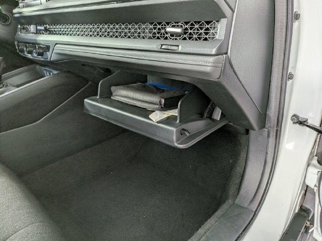 Used 2024 Honda Accord EX image 30