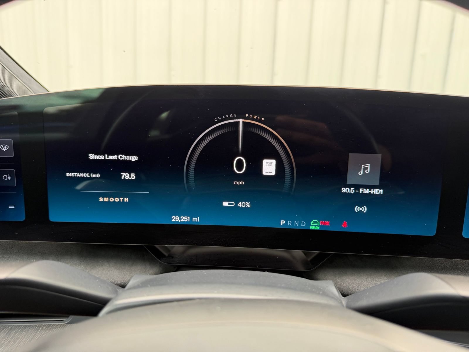 Used 2022 Lucid Air Grand Touring AWD/4WD image 14