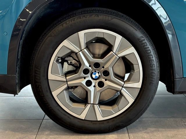 Used 2024 BMW X1 xDrive28i AWD/4WD image 34