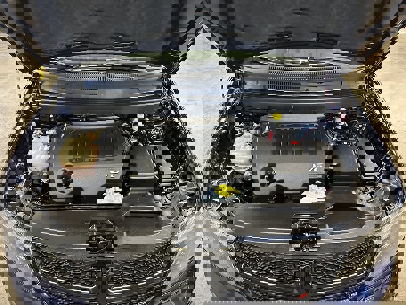 Used 2017 Dodge Journey Crossroad image 9