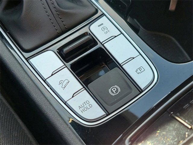 Used 2022 Hyundai Tucson SEL w/ Cargo Package image 27