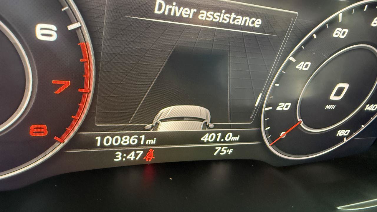 Used 2019 Audi Q7 3.0T Premium Plus w/ Premium Plus Package AWD/4WD image 22